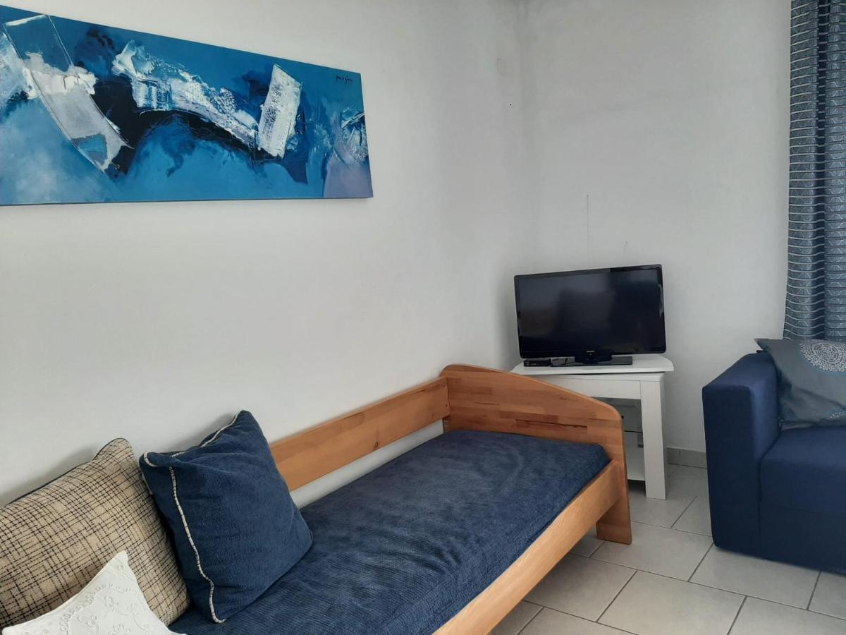 Apartmani Presecki 파그 객실 사진